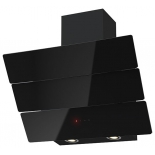 Вытяжка Krona INGA 600 black sensor