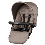 аксессуар к коляске Сидение Peg-Perego Pop Up Sportivo, бежевое