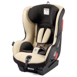 автокресло детское Peg-Perego Viaggio 1 Duofix K, песочное