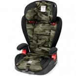 автокресло Peg Perego Viaggio 2-3 Surefix Camo green