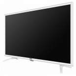 телевизор TCL LED24D2900S белый
