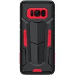 чехол для смартфона Nillkin Defender case II для Samsung Galaxy S8, красный