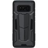 чехол для смартфона Nillkin Defender case II для Samsung Galaxy S8, черный