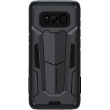 чехол для смартфона Nillkin Defender case II для Samsung Galaxy S8 Plus, черный