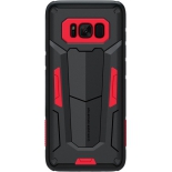 чехол для смартфона Nillkin Defender case II для Samsung Galaxy S8 Plus, красный