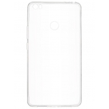 чехол для смартфона SkinBox T-S-XMM-006, для Xiaomi Mi Max, прозрачный