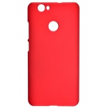 чехол для смартфона SkinBox 4People T-S-HN-002, для Huawei Nova, красный
