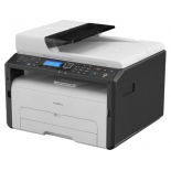МФУ Ricoh SP 220SFNw (настольное)