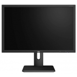 монитор AOC I2475PRQU, чёрный