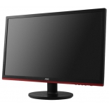 монитор AOC G2460VQ6, черный