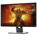 монитор Dell SE2417HG, черный