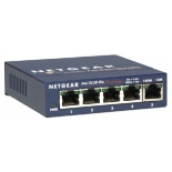 коммутатор (switch) Netgear FS105-300PES (неуправляемый)