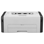 лазерный ч/б принтер Ricoh SP 277NwX (настольный)
