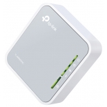роутер WiFi TP-Link TL-WR902AC (802.11ac)