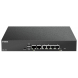 роутер Межсетевой экран D-Link DFL-870/A1A