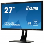 монитор Iiyama XB2788QS-B1, черный