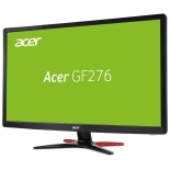 монитор Acer GF276, черный