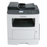 МФУ Lexmark MX317dn (настольное)