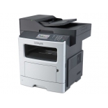 МФУ Lexmark MX511dhe, белое