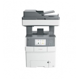 МФУ Lexmark X746de, белое