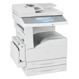 МФУ Lexmark X862de3 (настольное)