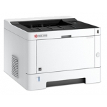 лазерный ч/б принтер Kyocera ECOSYS P2235dw, Белый