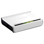 коммутатор (switch) Tenda S105 (неуправляемый)