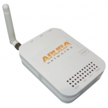 роутер WiFi Aruba Networks RAP-2WG (802.11b/g)