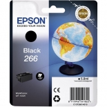 картридж Epson T2661 266, Чёрный