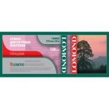 фотобумага для принтера Lomond XL Glossy Paper ролик (1204031)