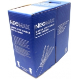 кабель (шнур) Neomax NM1009 / NM10101, 305м