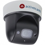 IP-камера видеонаблюдения ActiveCam AC-D5123IR3 цветная, Белая