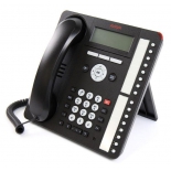 IP-телефон Avaya 1616-I IP Deskphone ICON 4 Pack (700510908)