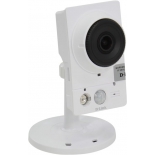 IP-камера D-Link DCS-2230L/A1A, Белая