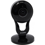 IP-камера D-Link DCS-2530L /A1A, Черная