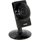 IP-камера D-Link DCS-960L, Черная