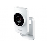 IP-камера D-Link DCS-935L/RU/A1A, Белая