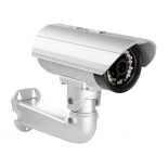 IP-камера D-Link DCS-7413/B1A, Белая