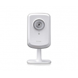 IP-камера D-Link DCS-930L/B2A, Белая