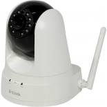 IP-камера D-Link DCS-5000L/A1A, Белая