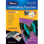 фотобумага Fellowes FS-53060, 100шт