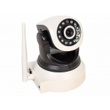 IP-камера Orient NCL-02-720p Wi-Fi, Белая