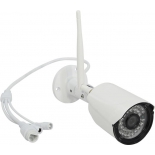 IP-камера Orient IP-36-720p Wi-Fi 32GB, Белая