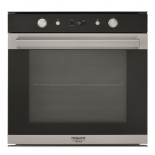 Духовой шкаф Hotpoint-Ariston 7OFI4 851 SH IX HA, электрический, нерж.сталь