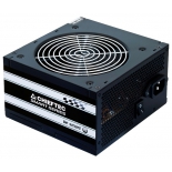 блок питания Chieftec GPS-650A8 650W Smart