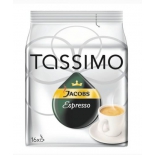 кофе Tassimo Espresso (в капсулах)