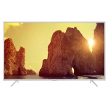 телевизор TCL L65P2US серебристый