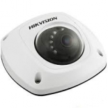 IP-камера видеонаблюдения Hikvision DS-2CD2522FWD-IWS 6-6мм, Белая