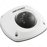 IP-камера видеонаблюдения Hikvision DS-2CD2522FWD-IWS 4-4мм, Белая