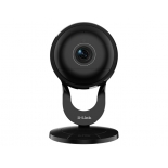 IP-камера видеонаблюдения D-Link DCS-2630L/RU/A2A, Черная